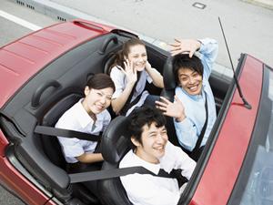 愛知で選ばれている車検といえば？