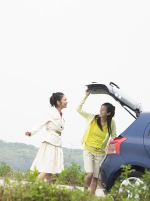 当日車検で時間を無駄にしない会社は