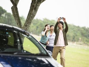 一宮市でカーリース活用は効果がある
