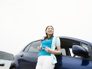 自動車カバーの効果・特徴について