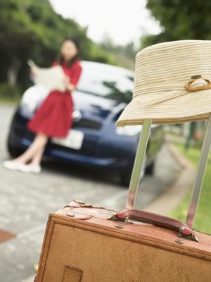安い車検を追求している大手チェーン