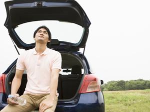 山口県の車検はどこで受ければいいのか