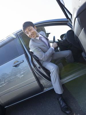 長野県松本市にて愛車の車検を受けるなら
