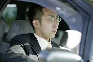 車検の有力候補になり得るチェーン