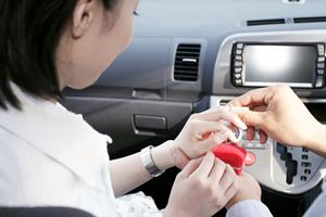 車リースで楽しいカーライフを満喫しよう