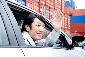 車検コバックは満足度ナンバーワン