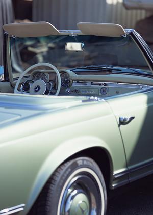 お肌に優しいカーフィルムを施工する会社