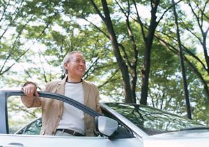 自動車整備専門店の車検プランについて
